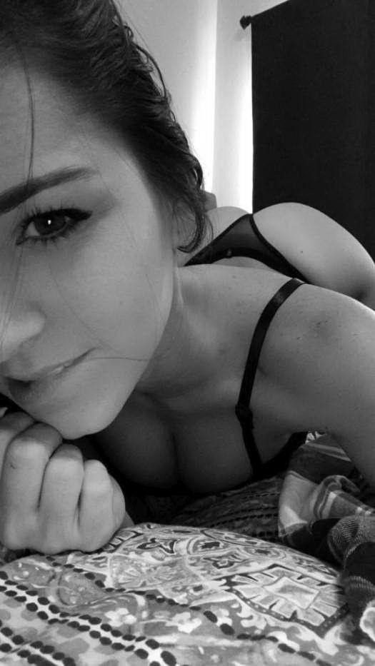 Close look