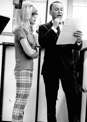 Nancy Sinatra 01