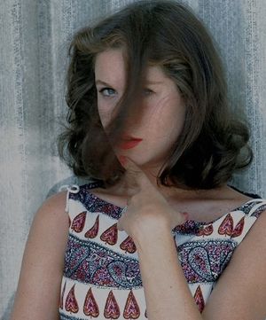 Elizabeth Montgomery