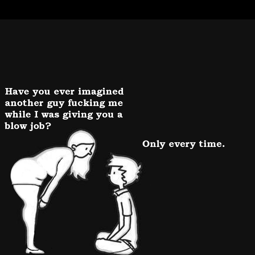 All the time