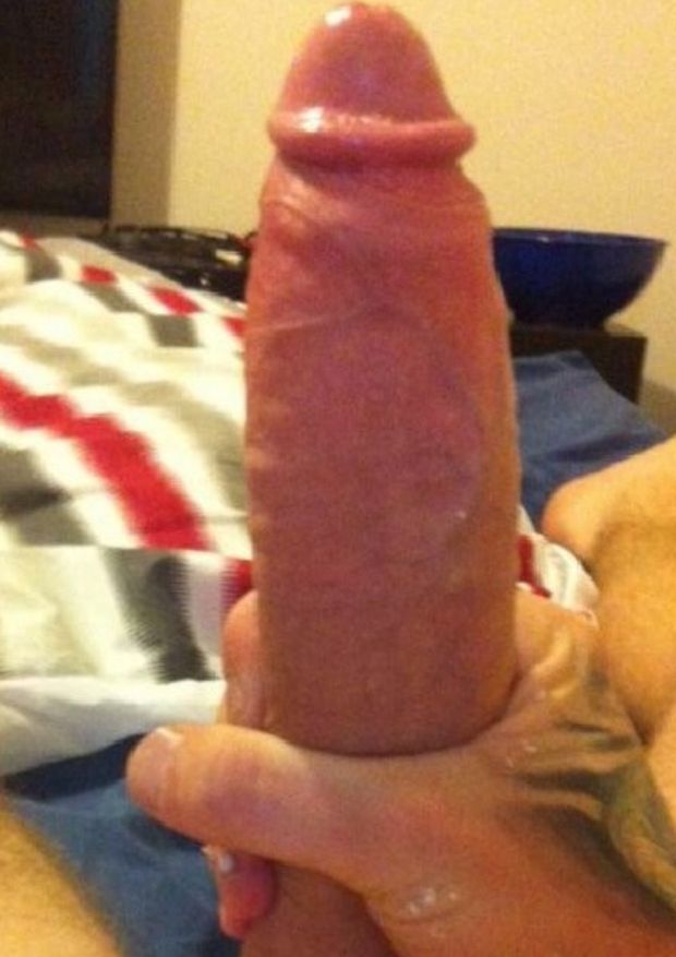 Thick hard handful