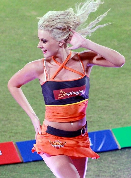 Sunrisers Hyderabad