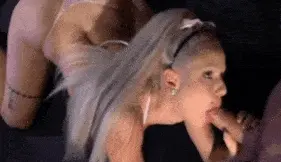Ultra sexy blowjob