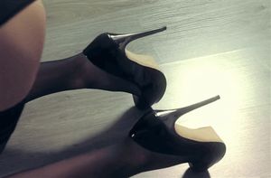 From a strange number.