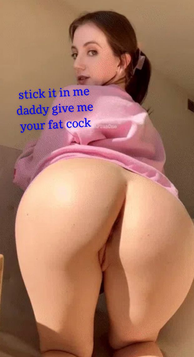your daughter wants your cock