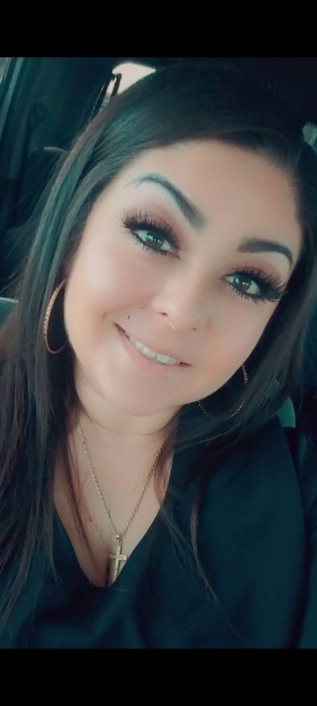 She can suck a dick