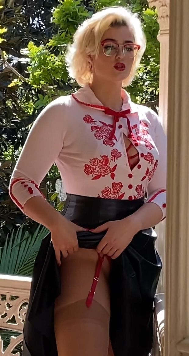 Stefania Ferrario