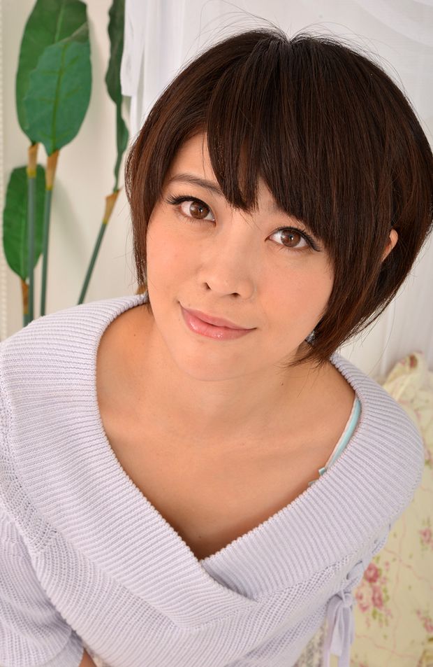 Mai Miori