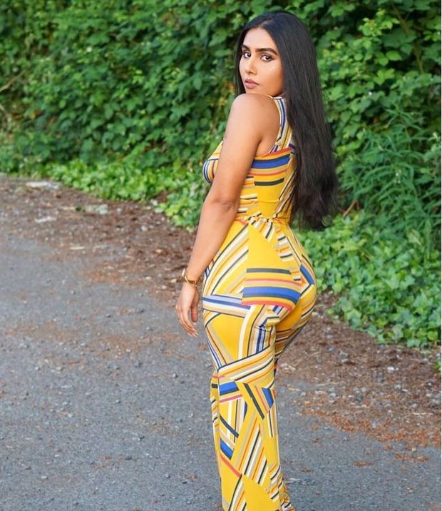 Paki whore ass