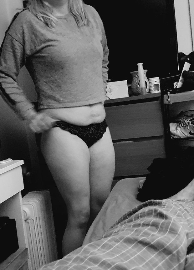 Damn fine fuck