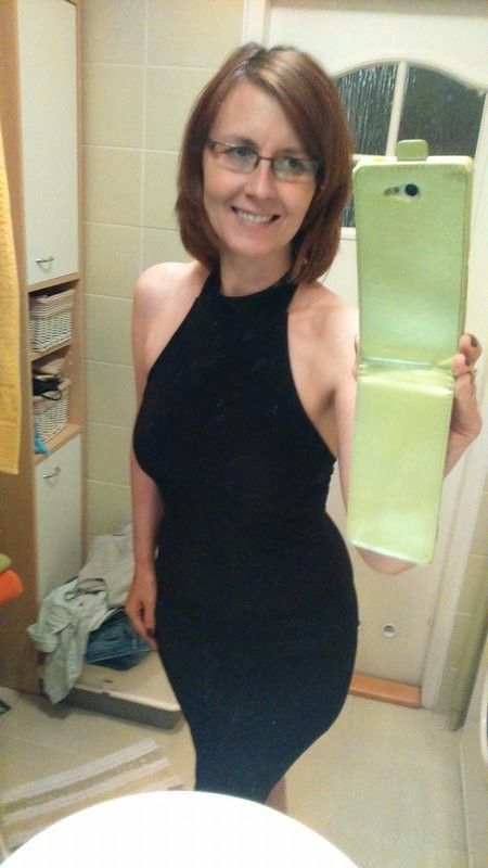 Amazing milf