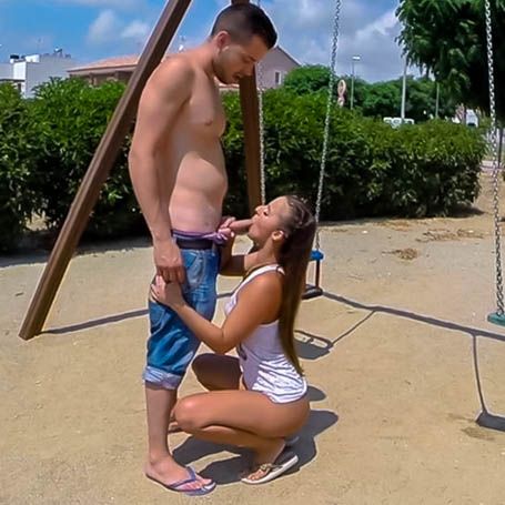 Public Sex