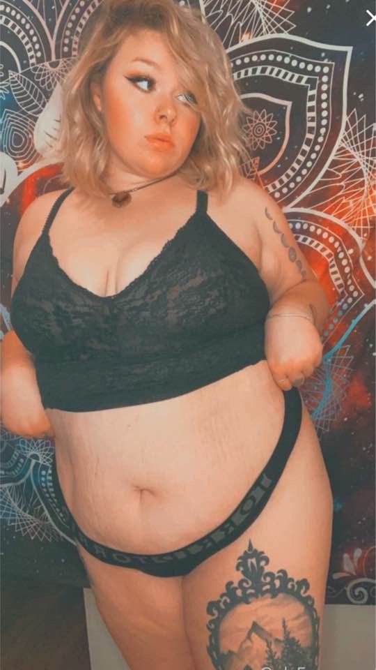 Hailee Gwen Nudes