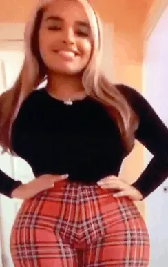 Giselle Lynette
