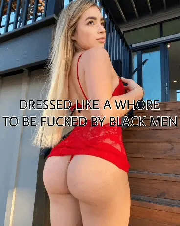 Fucked by black men