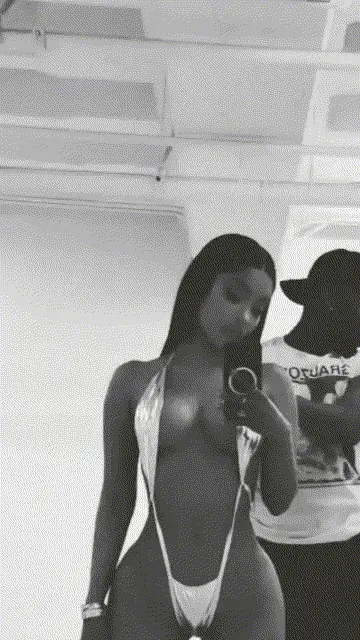 B N W