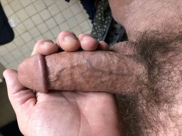 My cock for CUMBLASTER