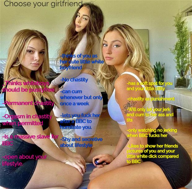 Perhaps left? she sounds like a hot sexy bitch