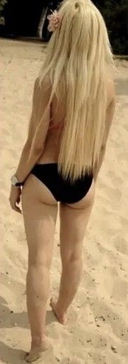 Sveta perfect ass