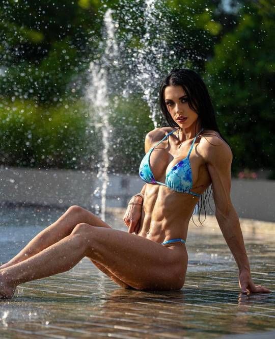 Kimber IFBB Pro