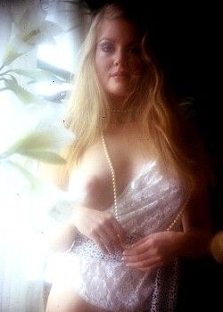 Wendy Blodgett, Penthouse June 1975