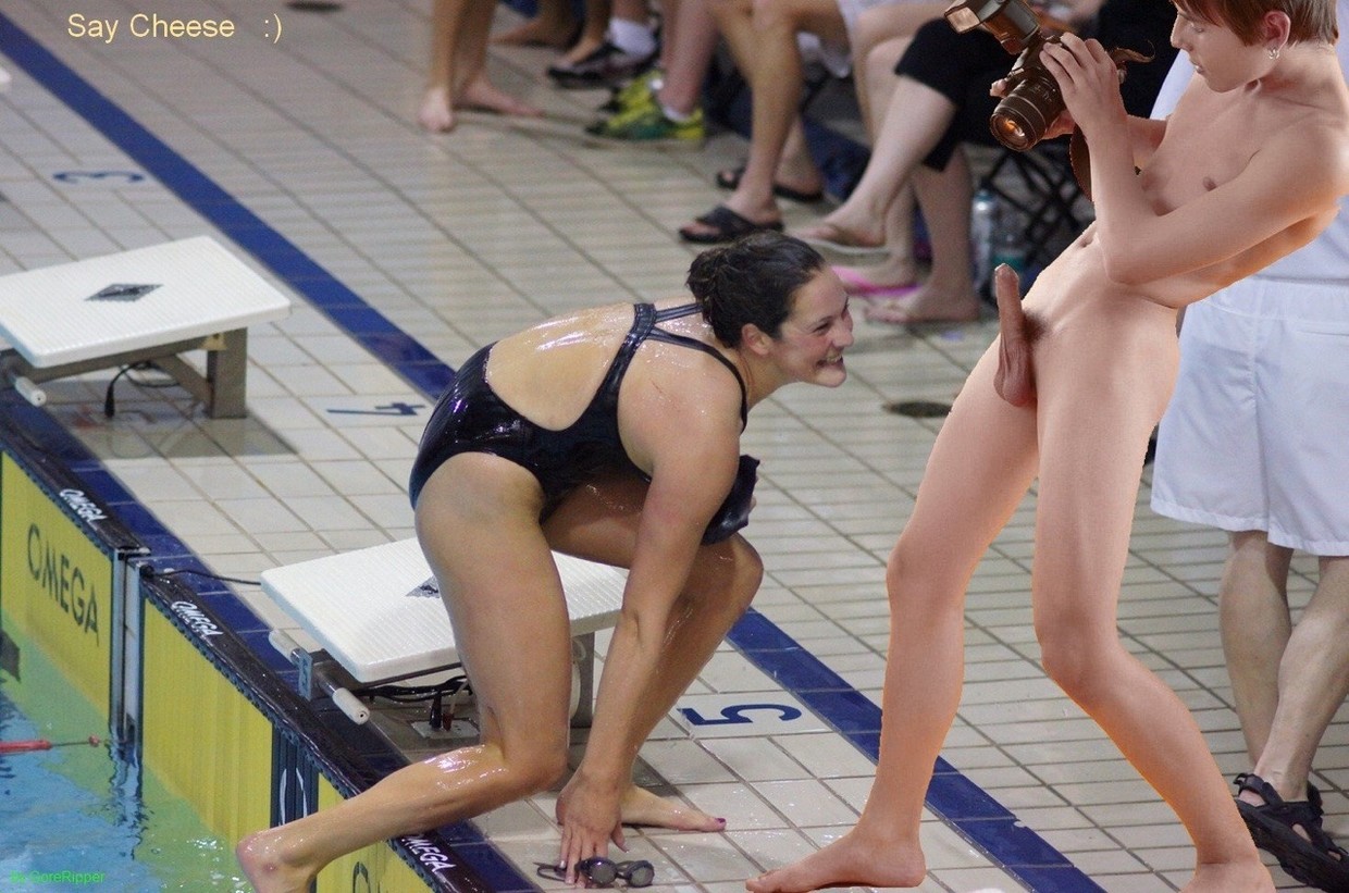 Cfnm pool