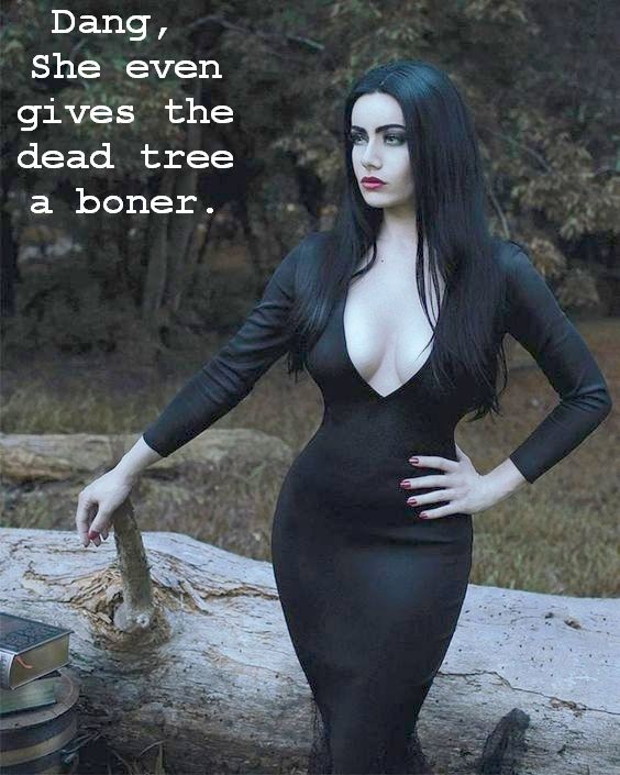 Tree's got Wood.