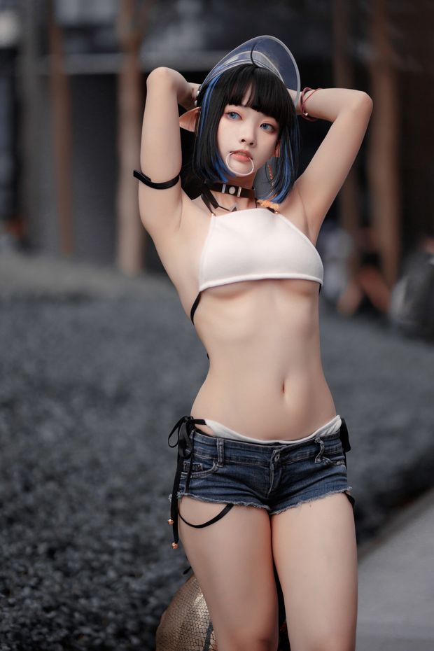 Stunning