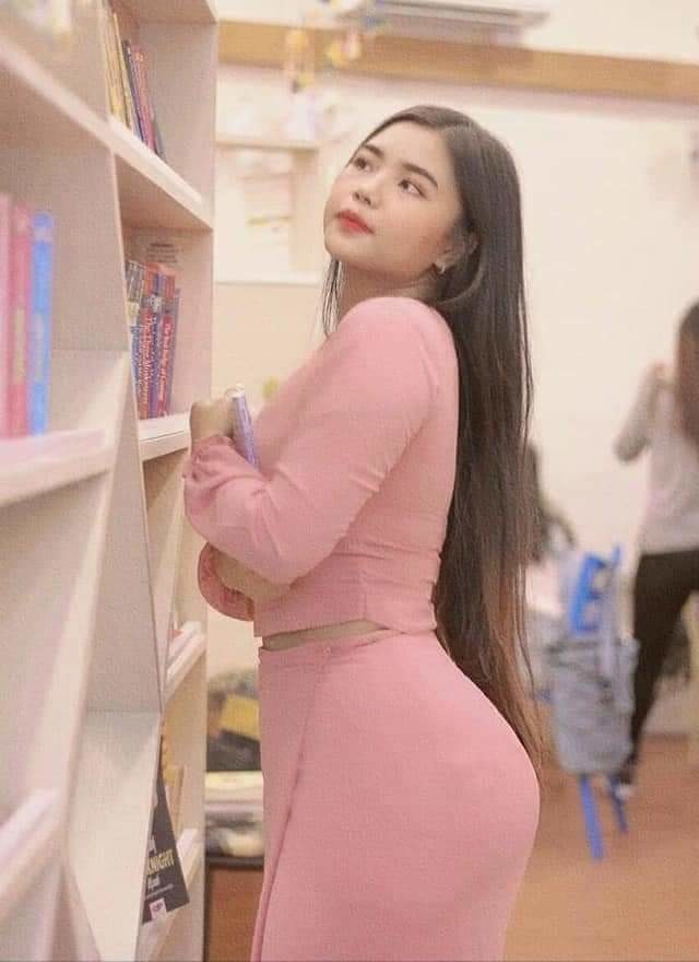 Myanmargirl