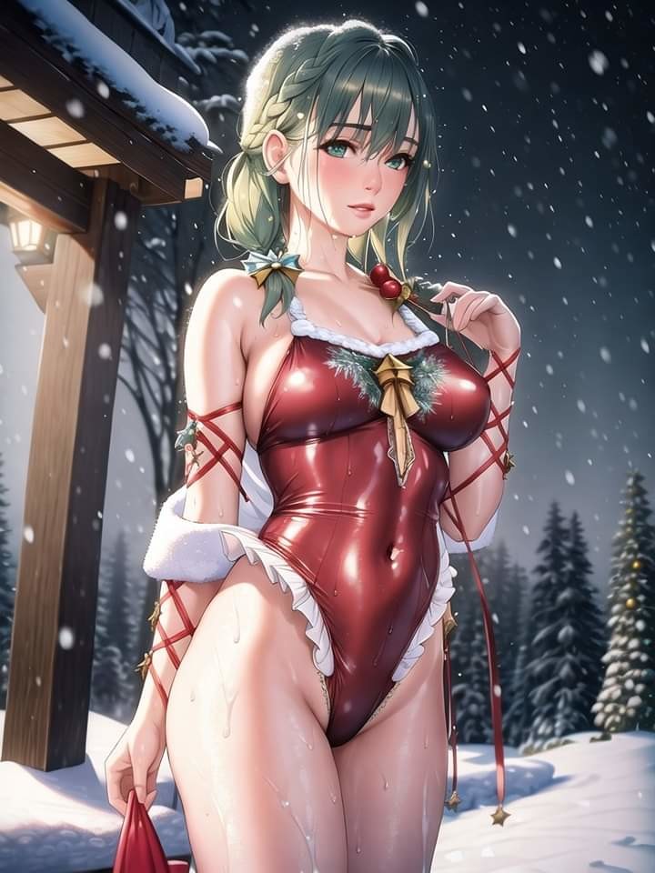 Merry Xmas
