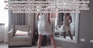 After Dropped friend at airport