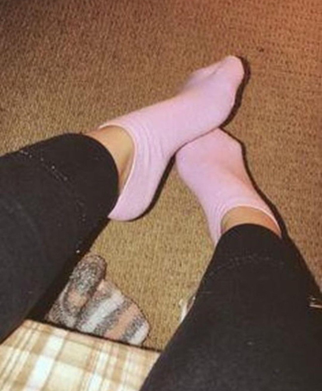 cute socks ^^
