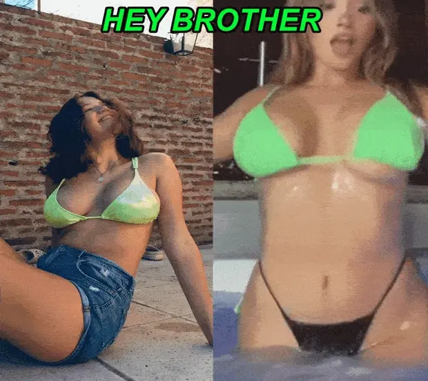 busty teen babe