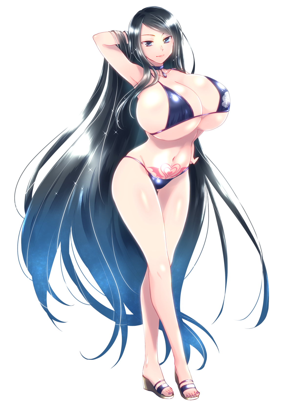御影・響子