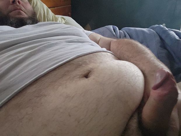 Partial face reveal