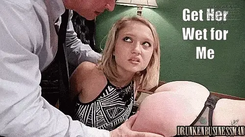 I like to make my daughter get my h00kers nice and wet... she's a real pro