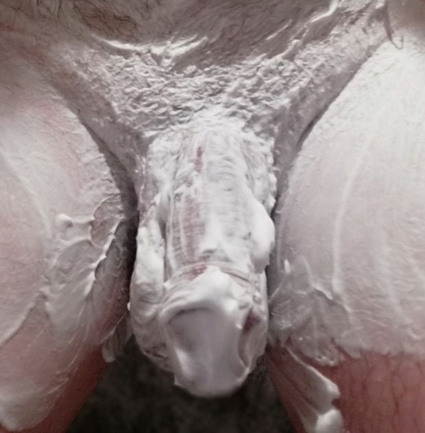 Me dick