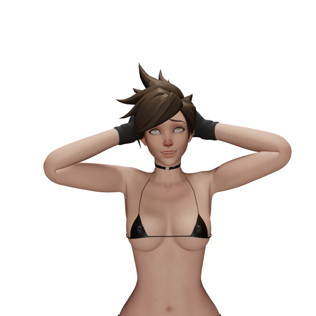Tracer(ahe gao )