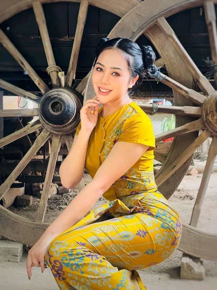 Myanmargirl