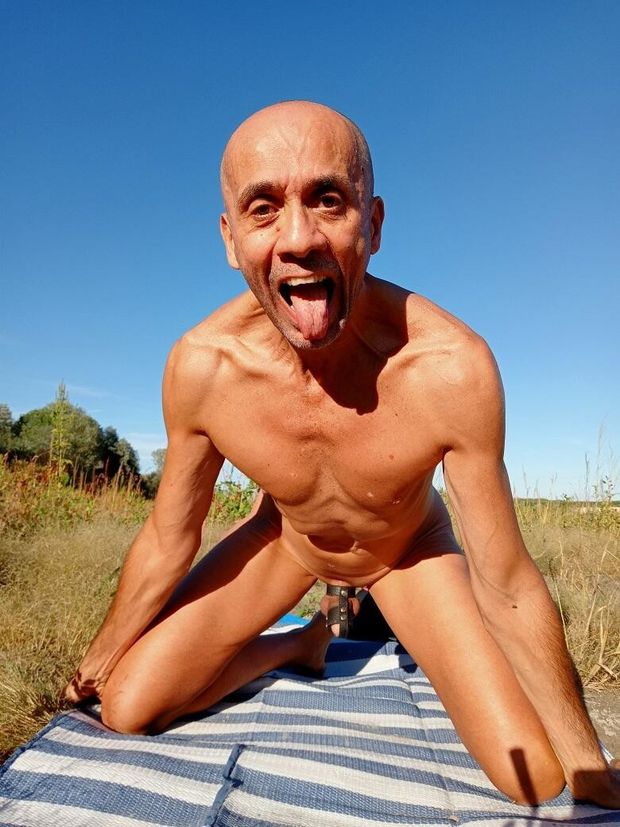 italian submissive faggot exposed