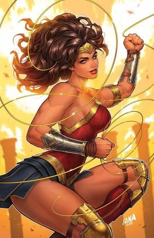 WonderWoman