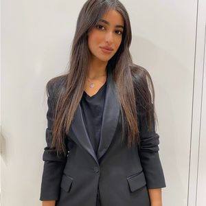 "I'm ready for my first day"