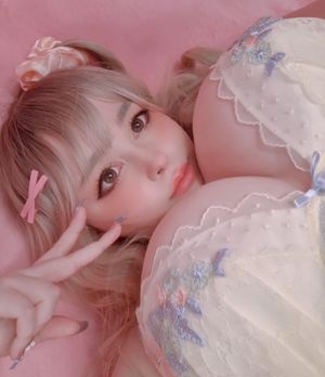 Cosplay Beauty Yoshinobi 34