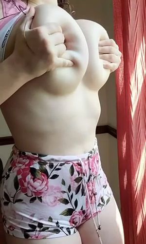 Amazing Teen Submissive Doll 779