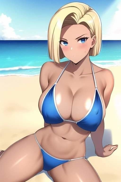 Android 18