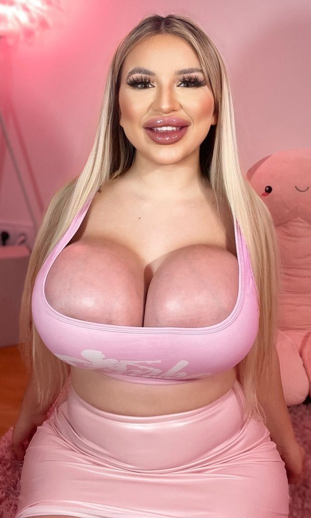 LATEX BITCH