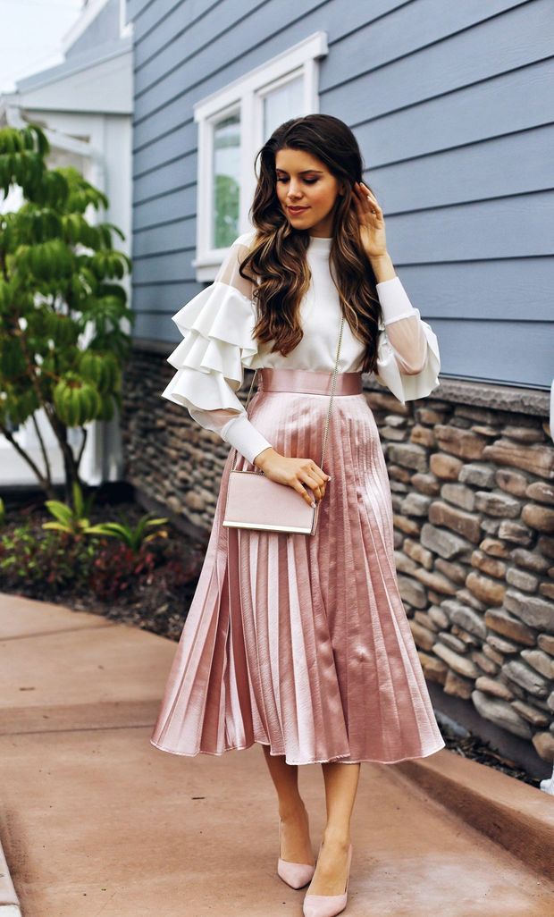 skirt