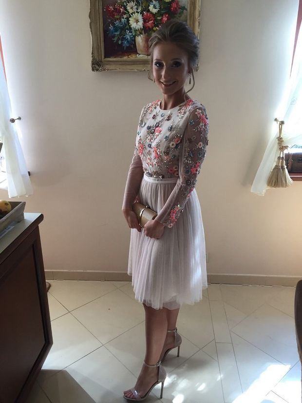 skirt