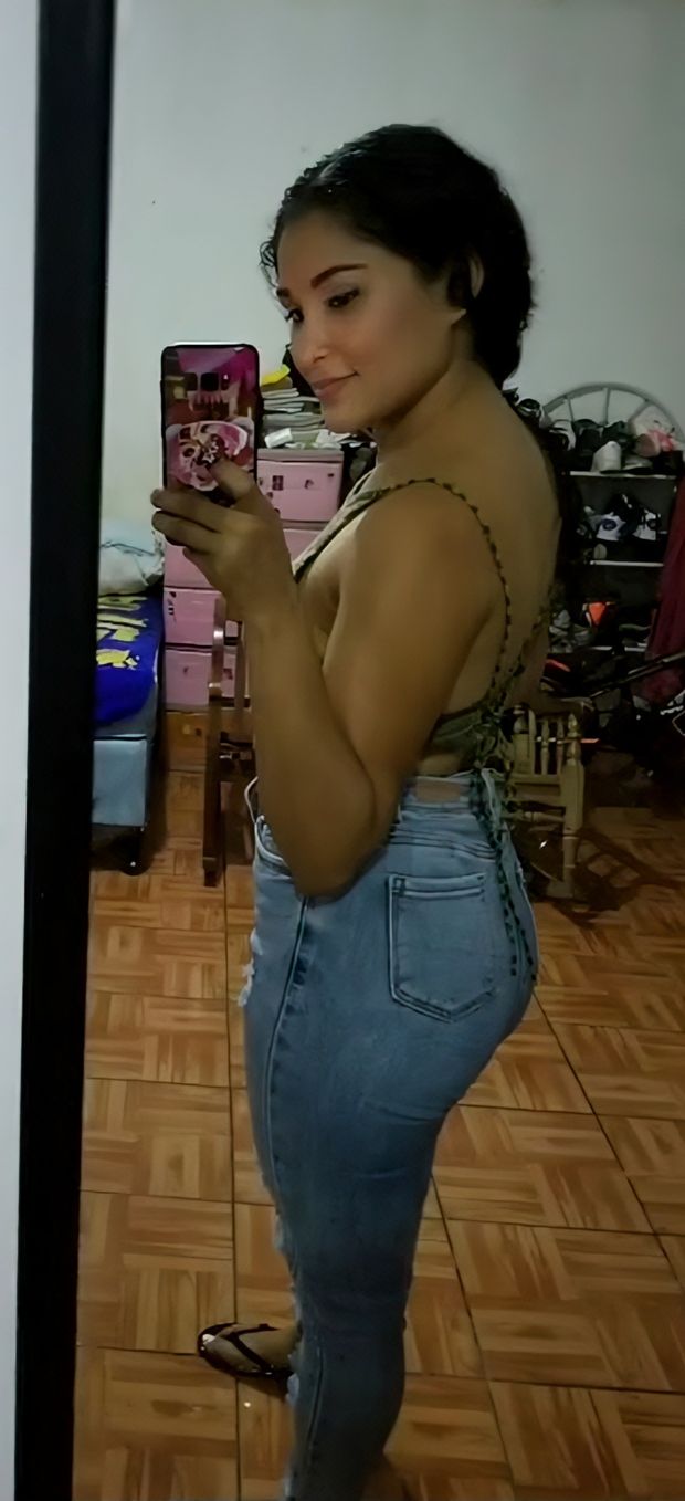 Nice ass