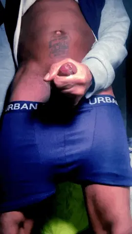 Morning nutt